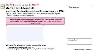 Die höhe ist nach der anzahl ihrer kinder gestaffelt:. á… Elterngeldantrag 2021 So Beantragt Ihr Das Elterngeld