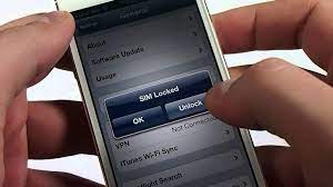 How To Unlock Apple Iphone 4s Using The Puk Code Technobezz