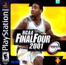 If you'd like to nominate ncaa final four 2004 (usa) for retro game of the day, please submit a screenshot and description for it. Ncaa Final Four 2001 Usa Psp Eboot Cdromance