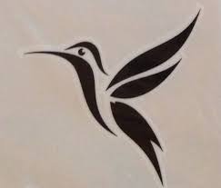 Pin By Sibel Onur On Tattoos Native Artwork Watercolor Hummingbird Magic Tattoo