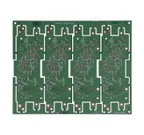 [Hot Item] High Tg HDI Multilayer PCB and Rigid Circuit Board