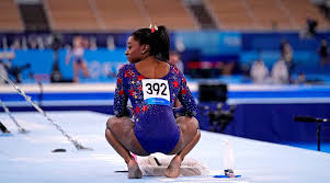 Marca claro usa la familia fury junto a o'neal le mandan un mensaje a los hermanos paul may 21, 2021 7:46:34 pm Will Simone Biles Compete In Individual Event Finals At Tokyo Olympics Sports Illustrated