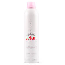 Evian Mineral Water Facial Spray 10 Oz Beautylish