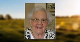 Evelyn Skovron Obituary November 19, 2014