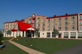 We are open and welcoming guests safely.room bookings are for those living in the same household or support bubble. Future Inns Halifax Hotel And Conference Centre Tourism Nova Scotia Canada