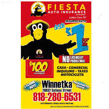 Search for other auto insurance in madera on the real yellow pages®. Fiesta Auto Insurance Home Facebook