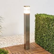 Pin Von Thomas G Auf Garden Lampen Aussenlampen Edelstahl Aussenleuchten