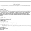 I have x years experience of working in a customer service/relations environment and i feel if you are a qualified accountant who has recently graduated looking for a first role or someone with a few years experience looking for a new role in. Https Encrypted Tbn0 Gstatic Com Images Q Tbn And9gct5gjg0hsli0arvn81h8cknosqnixo5vvipvmnnhep7u3fh0nxm Usqp Cau