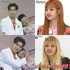Got7's bambam's and blackpink's lisa's friendship has been going on for 12 years. Lisa S Bambam On Twitter I Hope I Have Their Real Photos In 2019 Bamlisa Bambam Lisa Https T Co Als4l2fkmb Twitter