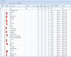 94 themen 556 beiträge letzter beitrag von bernhards am freitag 4. Gelost Senderliste Am Pc Sortieren Samsung Community