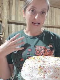 Daniela Oliveira Bolo De Leite Ninho