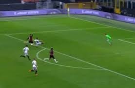 Check spelling or type a new query. Video Man United Loanee Dalot Goal Ac Milan Vs Sparta