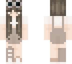 Check out our list of the best aesthetic minecraft skins. Glasses Aesthetic Minecraft Skins