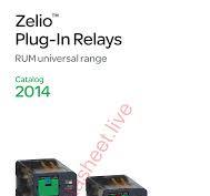 RUMC33ED - SQUARE D BY SCHNEIDER ELECTRIC - Datasheet.Live