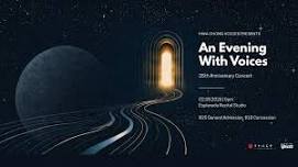 An Evening with Voices