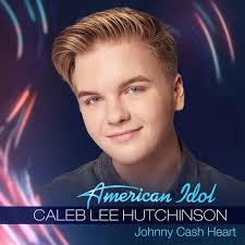 American idol 2018 isn't caleb's first time trying out for a singing competition show. Caleb Lee Hutchinson Johnny Cash Heart Lyrics Genius Lyrics