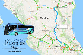 Cuantas Horas Son De Mexico A Monterrey En Autobus Boletos De Autobus A Monterrey