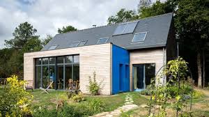 Maybe you would like to learn more about one of these? Construire Une Extension Les Erreurs A Eviter Cote Maison