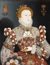 Nicholas Hilliard Portrait Of Queen Elizabeth Elizabeth I Queen Elizabeth Portrait Gallery