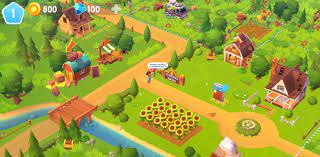 Animals apk mod v1.9.16747 (dinero ilimitado) para android hack gratis 2021. Farmville 3 Animals 1 11 19346 Descargar Para Android Apk Gratis