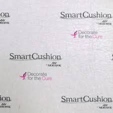 Some carpet retailers sell inferior bonded urethane foam that may lack the proper density for your specific application. Smartcushion Mohawk Carpet Pad Discount Prices