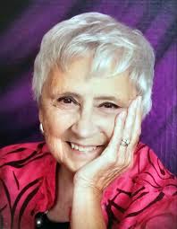 Obituary information for Betty P. Ruddick