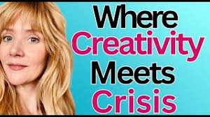 WHERE CREATIVITY MEETS CRISIS with Kara Looney, #kundaliniawakening  #kundaliniactivation