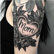 50 Tattoos In Honor Of Mom Cafemom Com