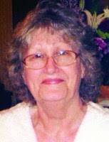 Virginia Granger Obituary (2012)
