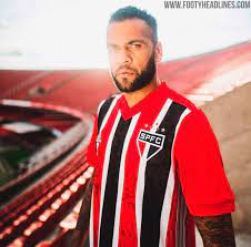 Check out latest kits section for more of the newest soccer and rugby jerseys out right now. Sao Paulo 2020 21 Home Away Kits Released Footy Headlines