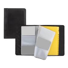 The cardholder is repositionable to provide promotional opportunities. Business Card Holders Cases Staples Ca