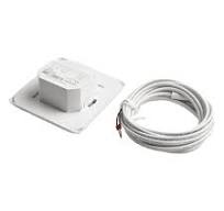 Floor Heating 220~240VAC 50/60Hz RTC70.26 Room Thermoregulator External  Sensor