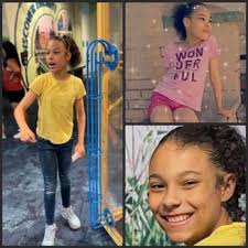 Disappearance of Toya Hill in Baltimore, MD,