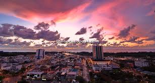 No.47 brooke road, miri, 98000, malaysia telephone: Miri Still Unpolished Tourism Gem Hotelier
