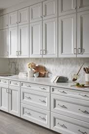 I have always been a big fan of cup pulls. The Top Knobs Guide To Decorative Hardware Placement