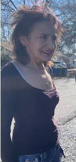UPDATE! Sandra has been found. !!!!!MISSING PERSON!!!!!!!!! Sandra  Pridemore W/F 5'3"/120lbs Last seen wearing: Light green shirt, blue jeans.  Sandra has a broken collar bone and should be wearing an arm sling