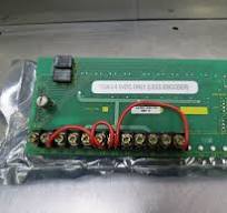 Allen Bradley 42336-200-51 Rev F Encoder board