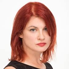 Marina Murphy's Instagram, Twitter & Facebook