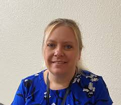 Help us to welcome April...