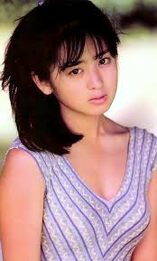 yuki saito おしゃれまとめの人気アイデア pinterest ozden topaloglu 斉藤由貴 女性アイドル 女性モデル