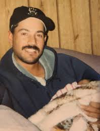 Obituary information for Aurelio "Prieto" Lopez