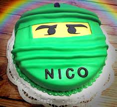 Это захватывающая приключенческая история о персонажах удивительной вселенной лего. Torte Nummer 2 Eine Ninjago Matzis Tortenscheune Facebook