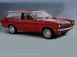 Image result for Medium Green 1973 Vega