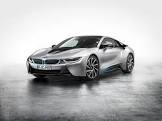BMW-i8