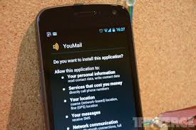 Here are the best visual voicemail apps for android which you can easily download from the google play store. Visual Voicemail App Youmail Pulled From Android Market At T Mobile S Request The Verge
