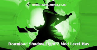 However, this article will introduce shadow fight 2, the second game in the entire series, with many improvements in graphics, gameplay, and overall system. Download Shadow Fight 2 Mod Level Max Dengan Mudah