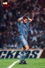 Gareth southgate had his penalty saved against germany at euro 96 (neil munns/pa) this team, i've said for a long time, have had so many unique achievements and my focus is on this team and. Gareth Southgate I Carried Euro 96 With Me For 20 Years British Gq