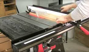 We've compared power, performance, build quality and cost to give you our top recommendations. Best Table Saws Top Picks Reviews 2021