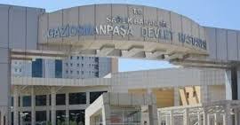 Istanbul Gaziosmanpasa Egitim Ve Arastirma Hastanesi Tahlil Sonuclari Mhrs Randevu Adres Telefon Iletisim