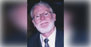 Obituary information for Wayne Cowan Huey